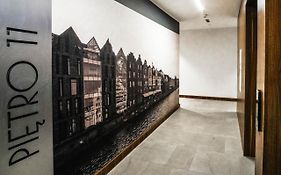 Sunrise Home W Sercu Gdanska